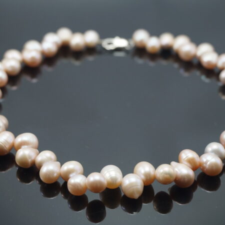 Chuỗi Hạt Giọt Nước So Le 8.3-11 Mm T16.001