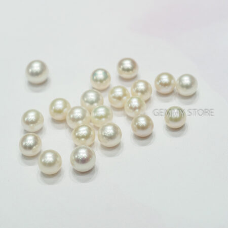 Hạt trai nước ngọt loại nhỏ 6mm mã TL001