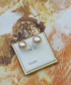 Bông tai nụ ngọc trai T16.113