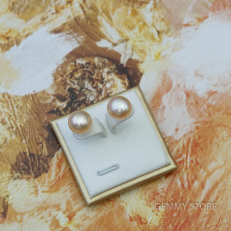 Bông tai nụ ngọc trai T16.113