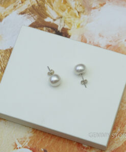 Bông tai nụ ngọc trai T16.113