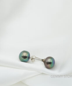 Bông tai nụ ngọc trai T16.113