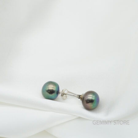 Bông tai nụ ngọc trai T16.113