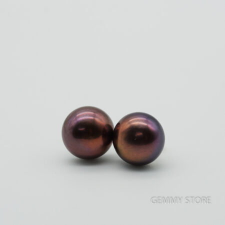 Bông tai nụ ngọc trai T16.113