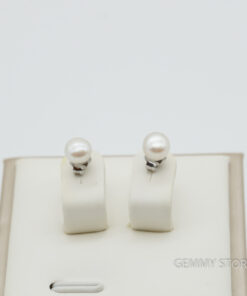 Bông tai ngọc trai nụ nhỏ T16.094