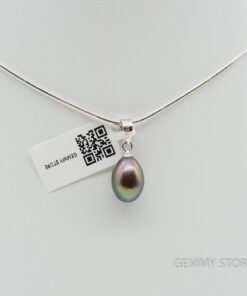 Mặt dây ngọc trai T17.010