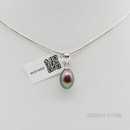 Mặt dây ngọc trai T17.010