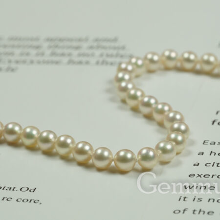 Sea Pearls (Salt Water Pearls)