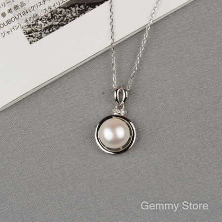 Pearl Pendants