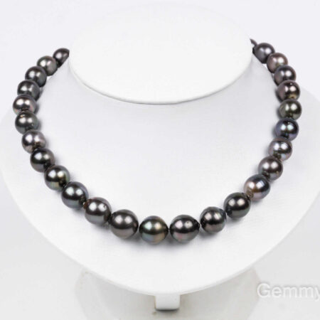Chuỗi Ngọc Trai Biển Tahiti Size Lớn T22.053