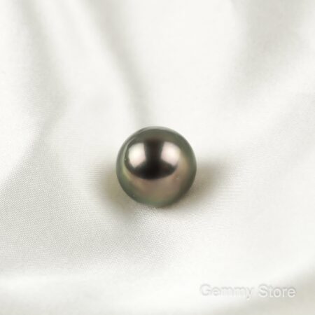 Hạt lẻ ngọc trai đen, trai biển tahiti size lớn TL033