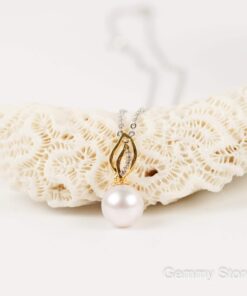 Mặt Dây Ngọc Trai