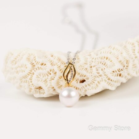 Mặt Dây Ngọc Trai