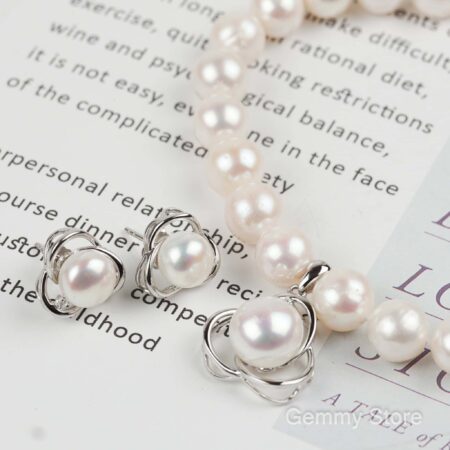 Pearl Set