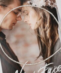 Chuỗi Ngọc Trai Size Mini 3-3.5Mm T24051