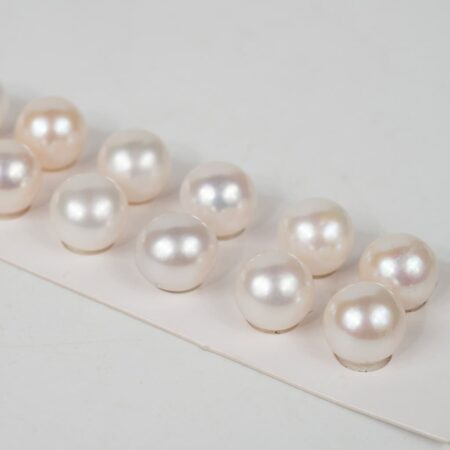 Hạt ngọc trai tròn size 11-12mm TL054