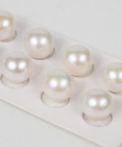 Hạt ngọc trai tròn size 13-14mm TL055