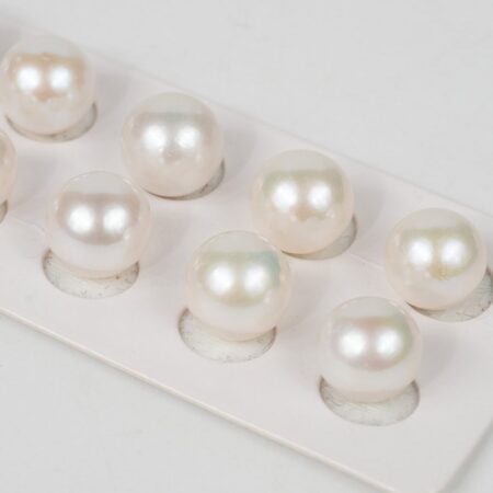 Hạt ngọc trai tròn size 13-14mm TL055