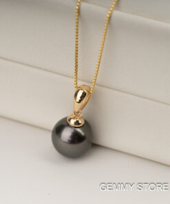 Dây Chuyền Ngọc Trai Tahiti 18K GS0625.240