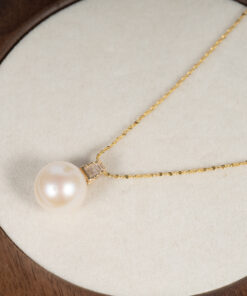 Mặt Dây Chuyền Ngọc Trai 18K GF0825.241