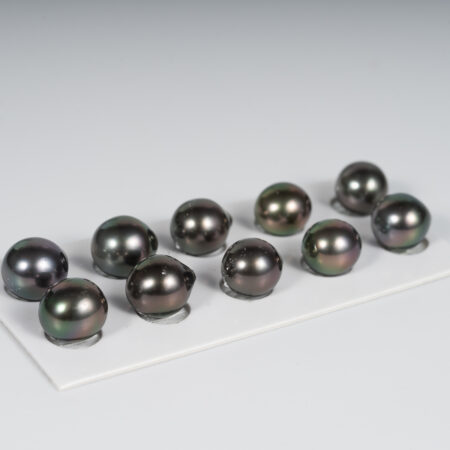 Hạt Ngọc Trai Biển Tahiti TL064