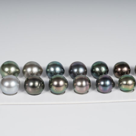 Hạt Ngọc Trai Biển Tahiti TL065