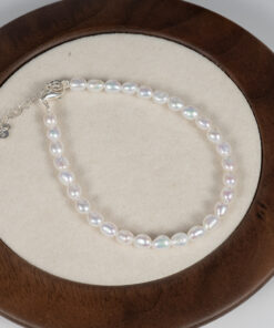 Vòng Tay Ngọc Trai BC1038