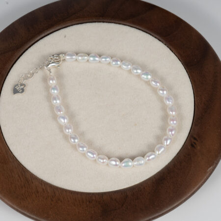 Vòng Tay Ngọc Trai BC1038