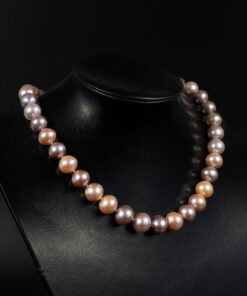 Vòng Ngọc Trai 11-13 ly Pha Mầu NE1050