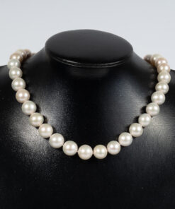 Vòng Ngọc Trai Trắng 13 ly NE1058