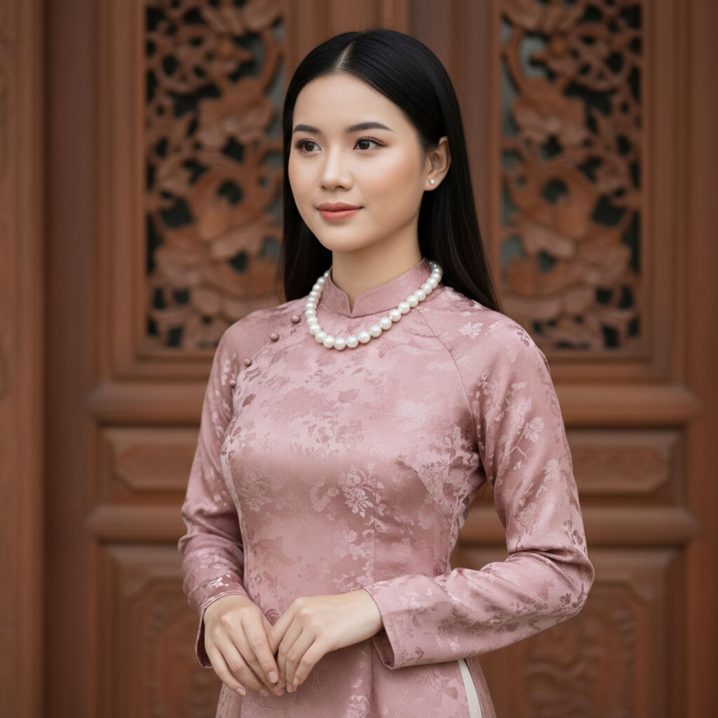 vong ngoc trai Gemmy Store