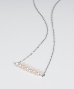 Dây Chuyền Ngọc Trai SP1033