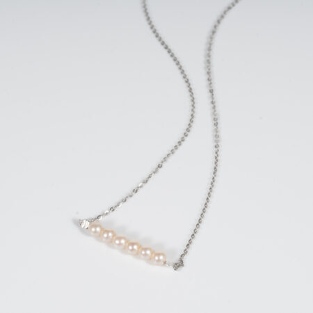 Pearl Necklace SP1033