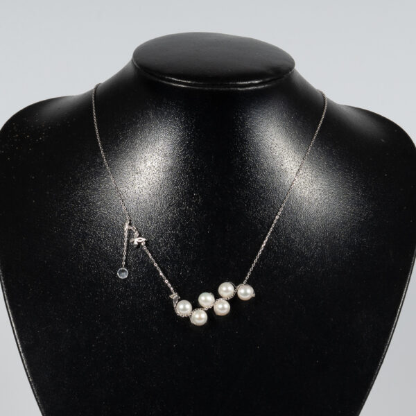 Dây Chuyền Ngọc Trai SP1036