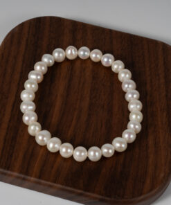 Vòng Tay Ngọc Trai BE1016