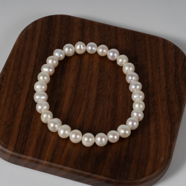 Vòng Tay Ngọc Trai BE1016