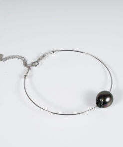 Vòng Tay Ngọc Trai Biển Tahiti BC1041