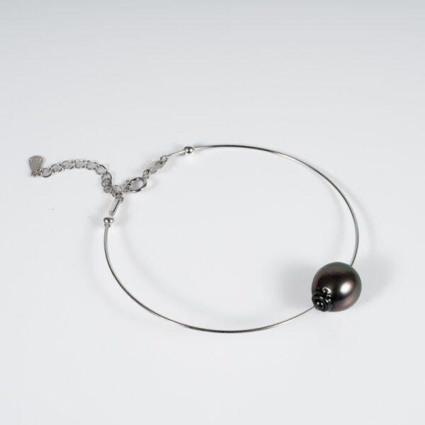 Vòng Tay Ngọc Trai Biển Tahiti BC1041