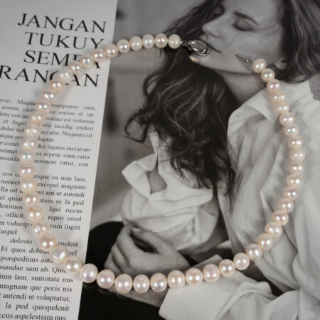 Pearl Necklace NE1079