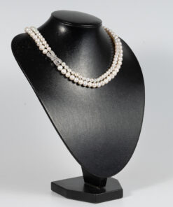 Vòng Cổ Ngọc Trai 2 Tầng NE1082