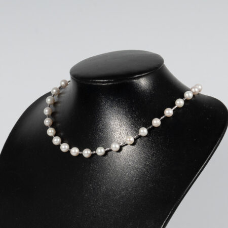 Pearl Necklace NE1084
