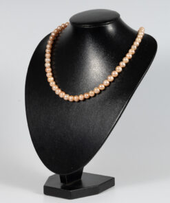 Vòng Cổ Ngọc Trai Hồng NE1080