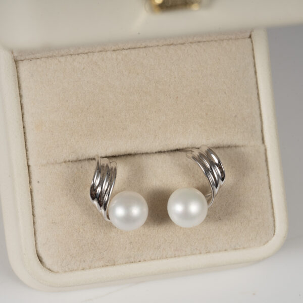 Bông Tai Ngọc Trai SE1088