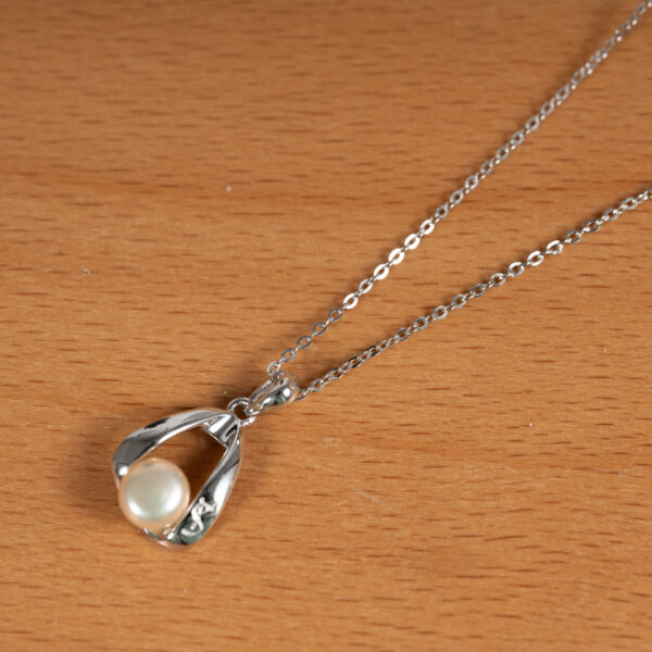 Dây Chuyền Ngọc Trai SP1053