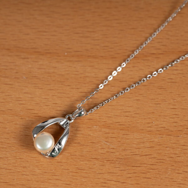 Dây Chuyền Ngọc Trai SP1053