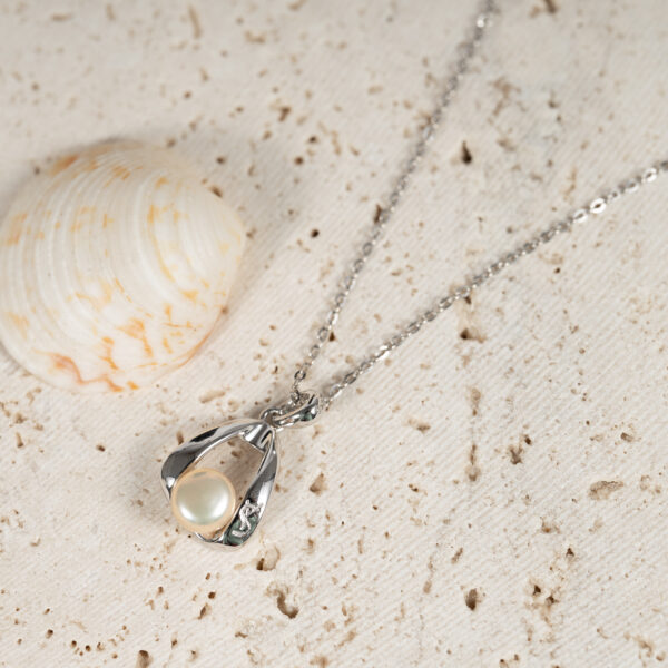 Dây Chuyền Ngọc Trai SP1053