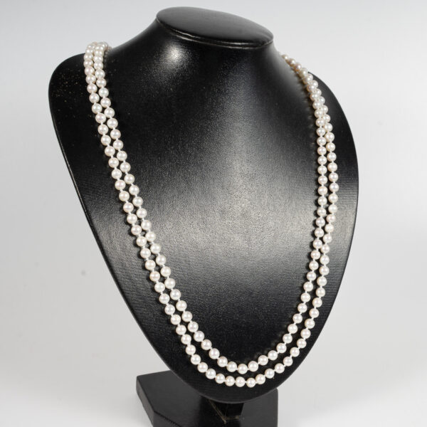 Vòng Ngọc Trai Dài NE1094