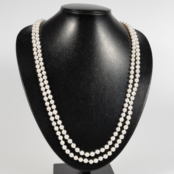 Vòng Ngọc Trai Dài NE1094