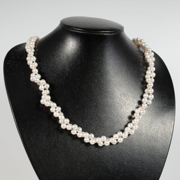 Vòng Ngọc Trai Dài NE1094