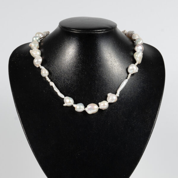 Vòng Ngọc Trai Dị Hình NE1093